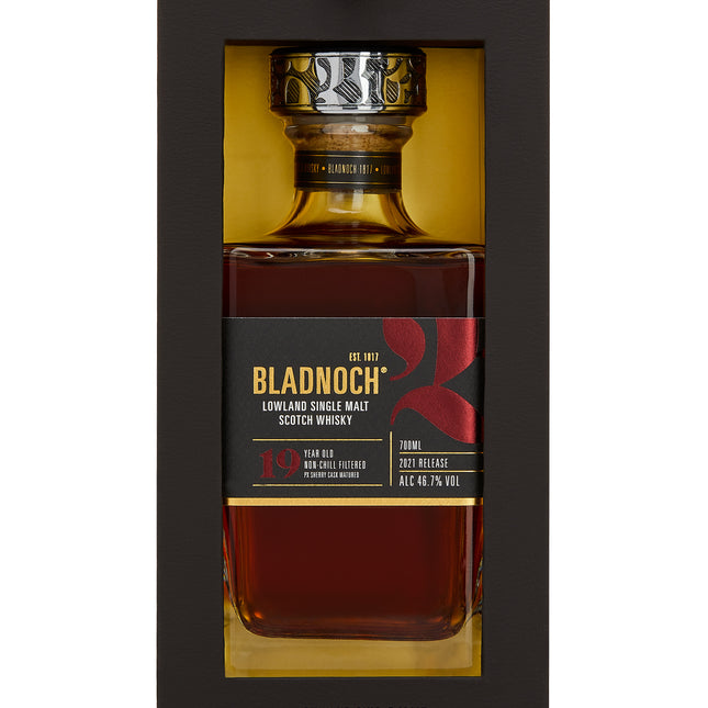 Bladnoch 19 Year Old