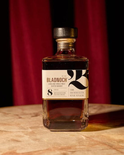 Bladnoch 8 Year Old