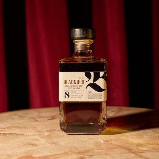 Bladnoch 8 Year Old