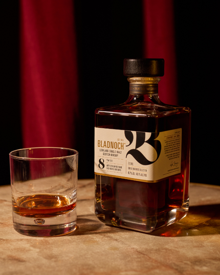 Bladnoch 8 Year Old
