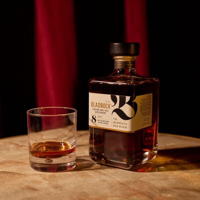 Bladnoch 8 Year Old