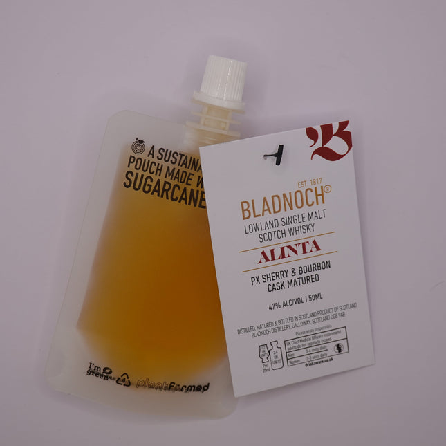 Bladnoch Alinta Dram