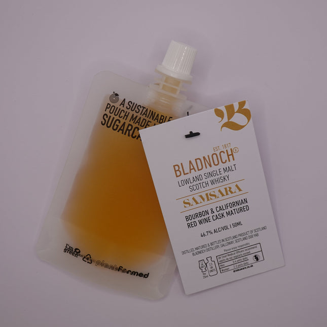 Bladnoch Samsara Dram