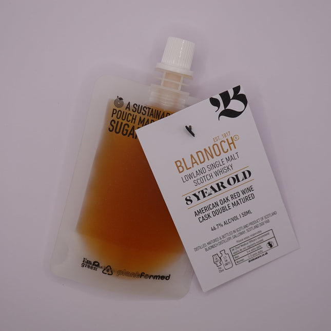 Bladnoch 8 Year Old Dram