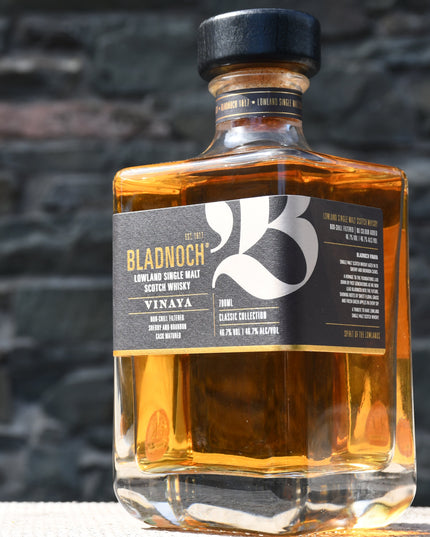 Bladnoch Vinaya