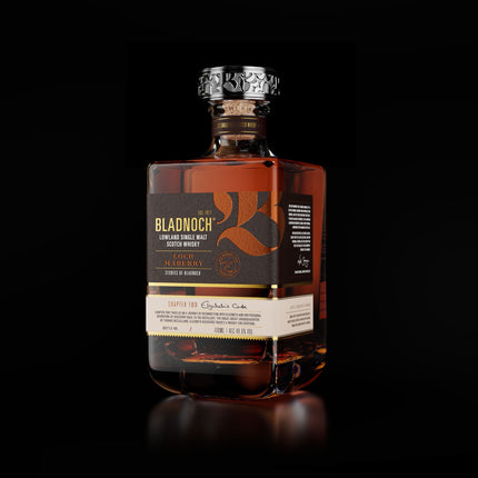 Loch Maberry: Stories of Bladnoch, Chapter Two