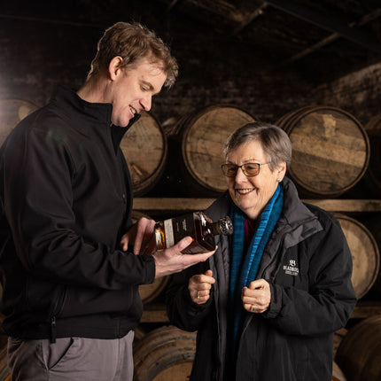 Loch Maberry: Stories of Bladnoch, Chapter Two