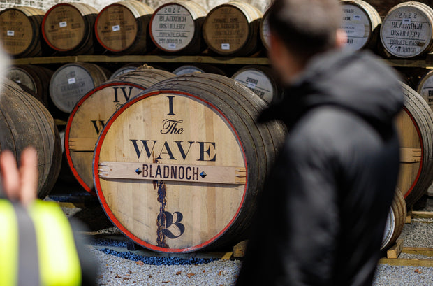 Bladnoch Wave Weekend 2025