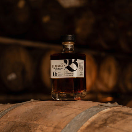 16 Year Old Single Malt Whisky