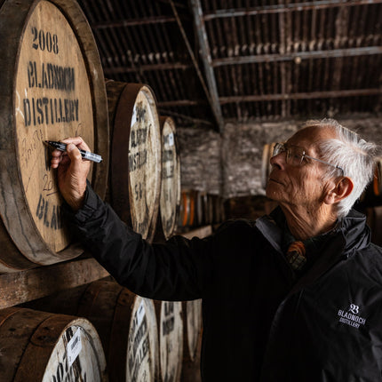 Loch Maberry: Stories of Bladnoch, Chapter One