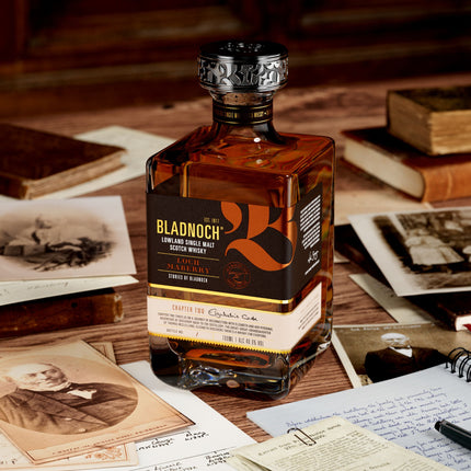Loch Maberry: Stories of Bladnoch, Chapter Two