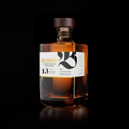 Personalised Single Malt Whisky