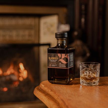 Alinta Single Malt Whisky