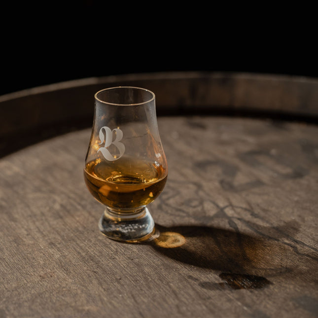 Bladnoch Glencairn Whisky Tasting Glass