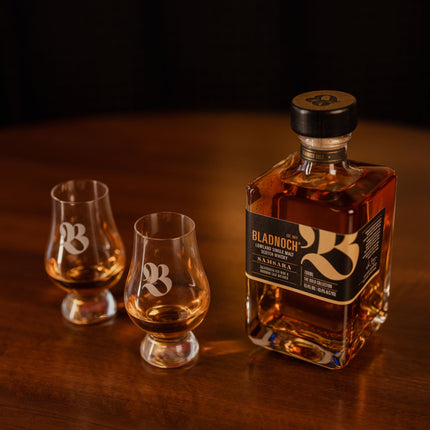 Samsara Single Malt Whisky