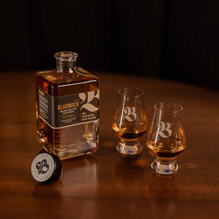 Vinaya Single Malt Whisky