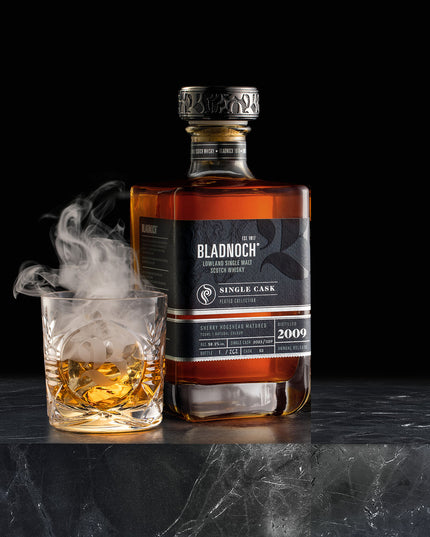 Bladnoch Peated Single Cask 2023/02