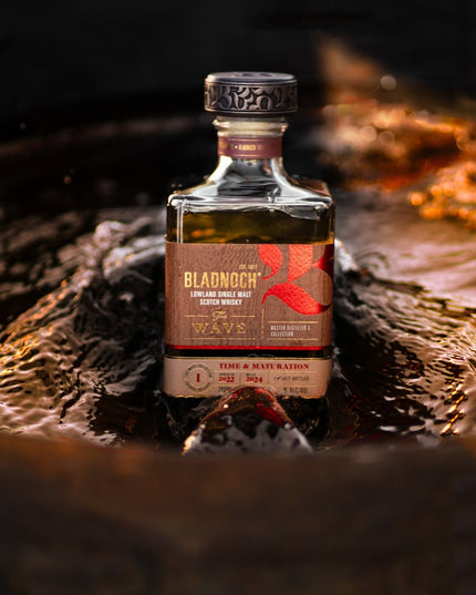 The Wave I - Master Distiller's Collection
