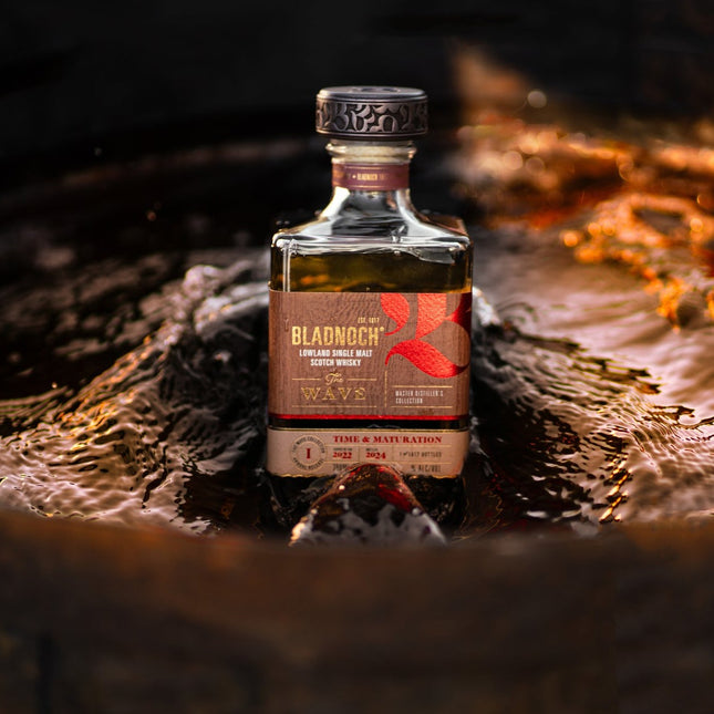 The Wave I - Master Distiller's Collection