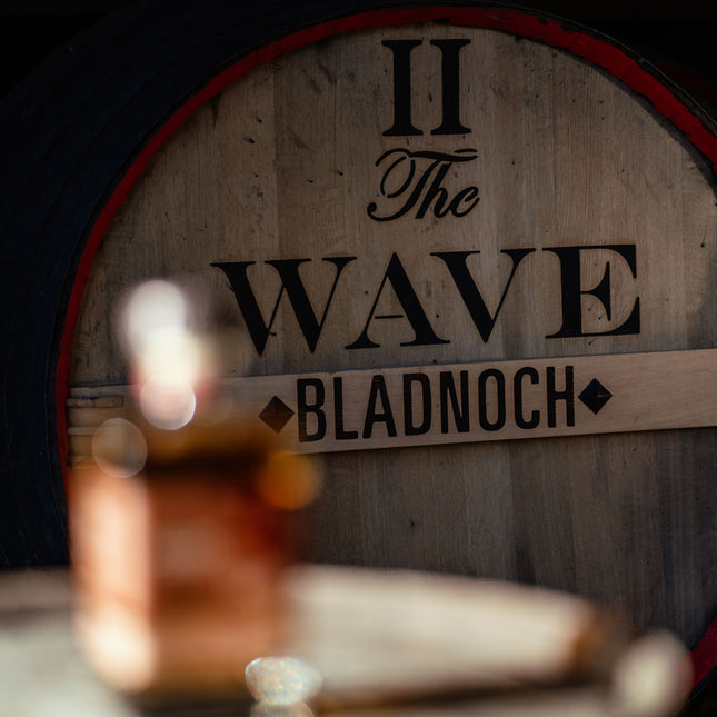 Wave Bundle