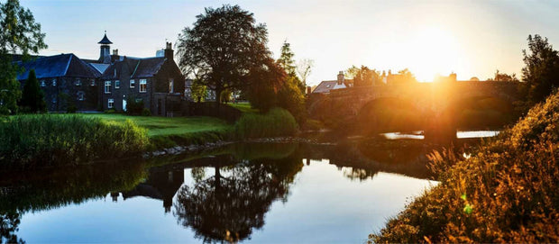 VISIT BLADNOCH DISTILLERY