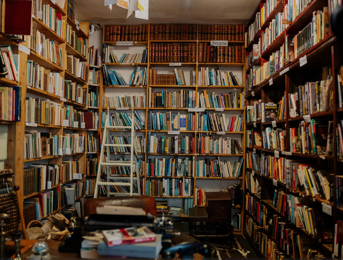 wigtown book festival