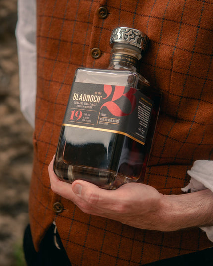 Bladnoch 19 Year Old