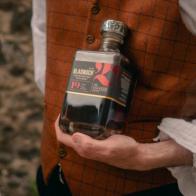 Bladnoch 19 Year Old