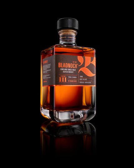 The Dragon Series - The Casks