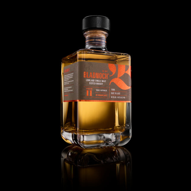 The Dragon Series - The Spirit