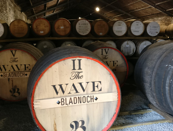 Wave Weekend