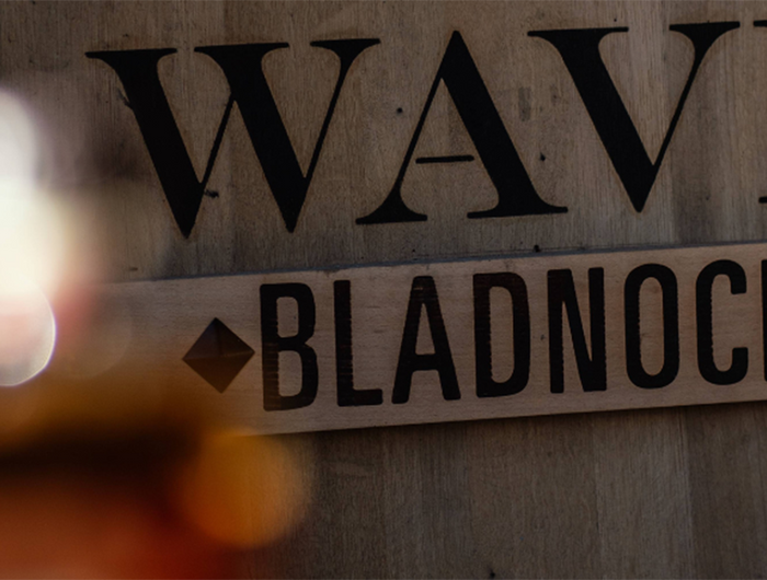 Saturday 14th June | First exclusive Release of The Wave II