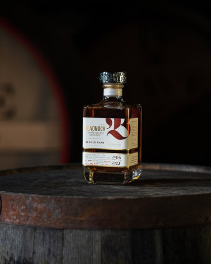 Bladnoch Single Cask 2023/02