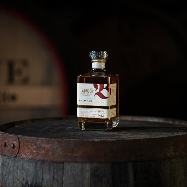 Bladnoch Single Cask 2023/02