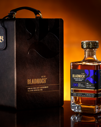 Bladnoch 30 Year Old