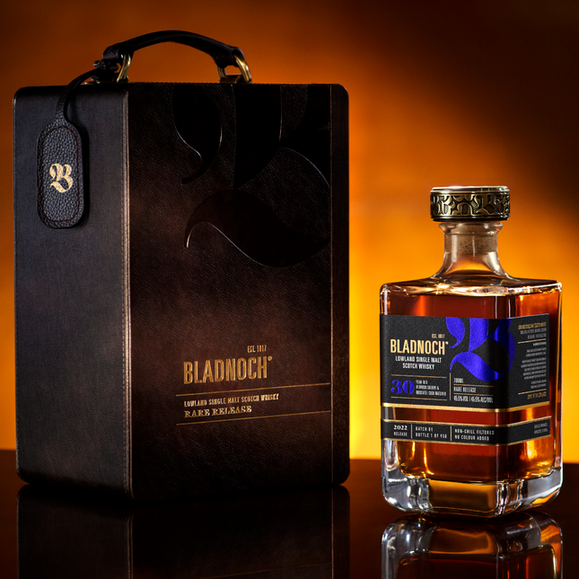 Bladnoch 30 Year Old