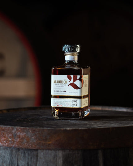 Bladnoch Single Cask 2023/04