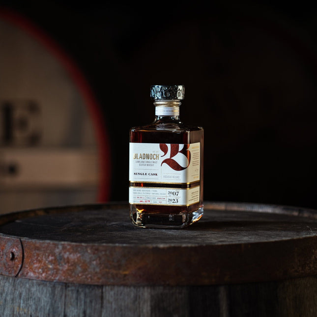 Bladnoch Single Cask 2023/04