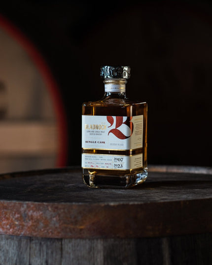Bladnoch Single Cask 2023/05