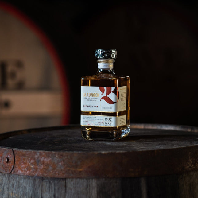 Bladnoch Single Cask 2023/05