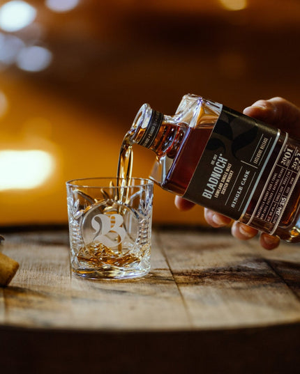 Bladnoch Single Cask 2023/06